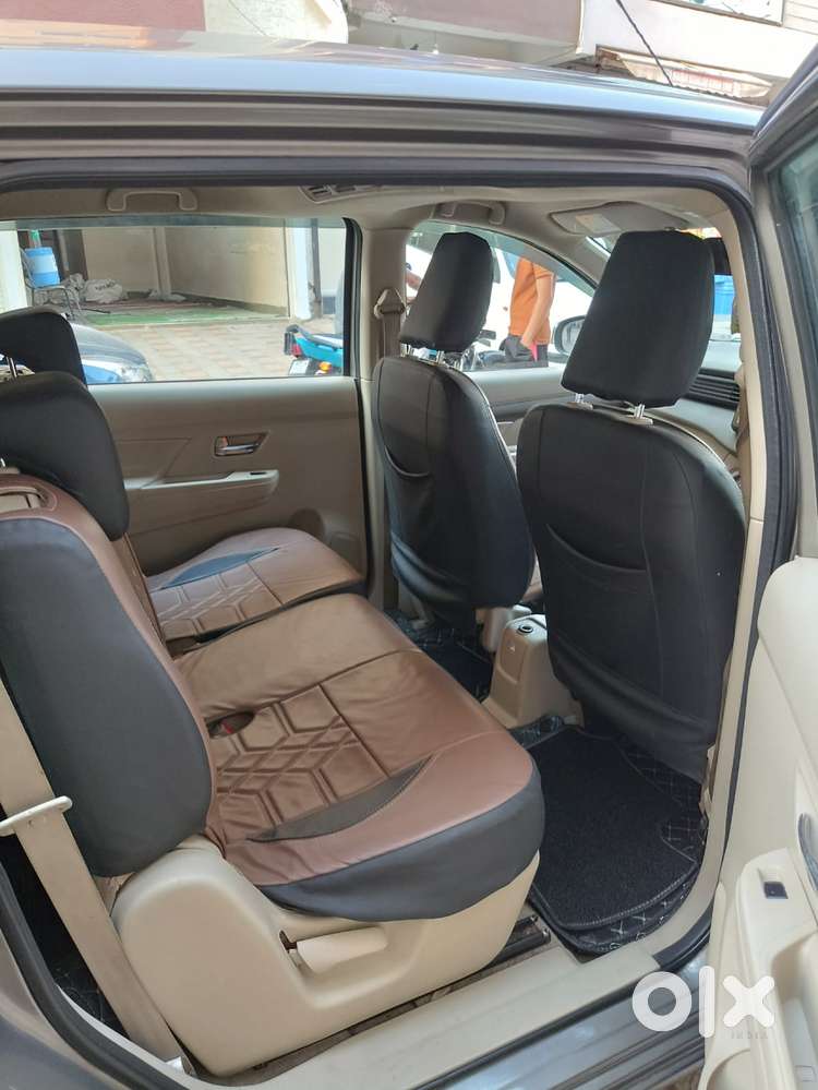 Maruti Suzuki Ertiga 2022-2023 Vxi Cng, 2021, Cng & Hybrids
