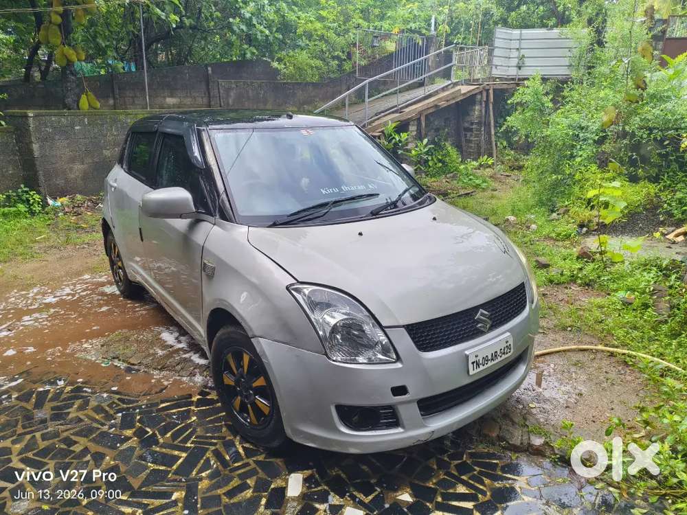 Maruti Suzuki Swift 2006