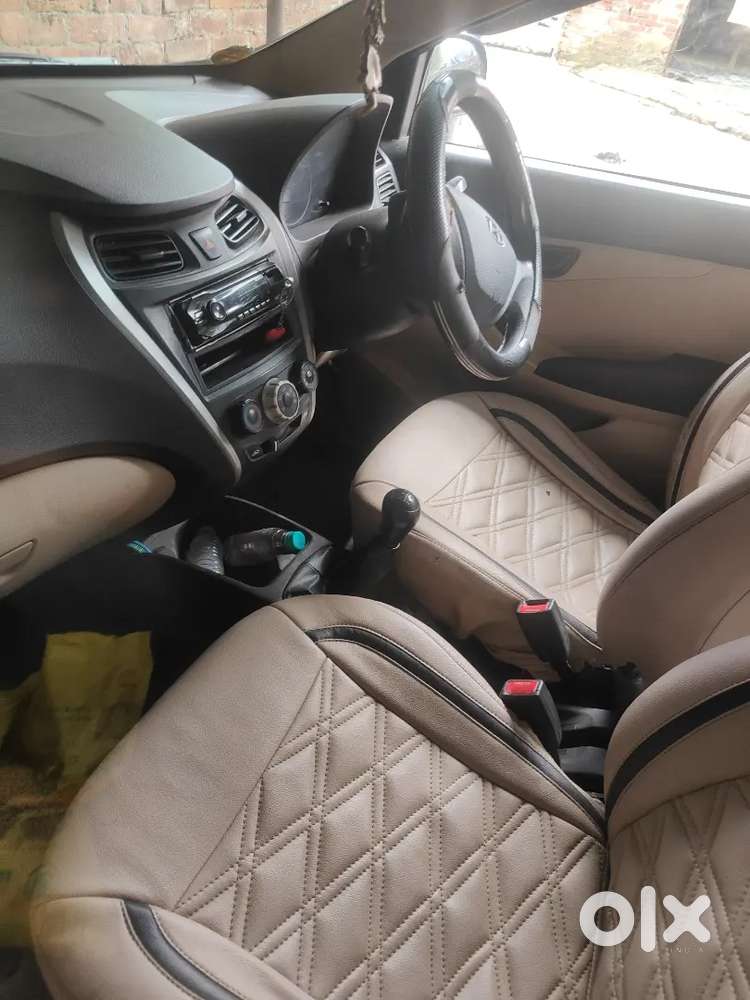 Hyundai Eon Era 2014 Petrol Automatic