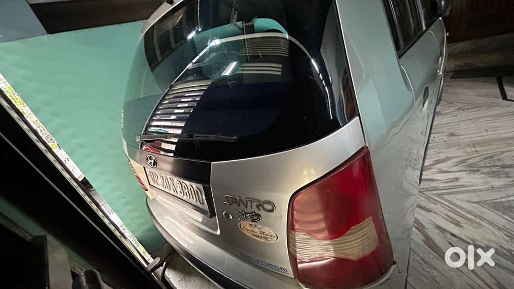 Hyundai Santro Xing 2005