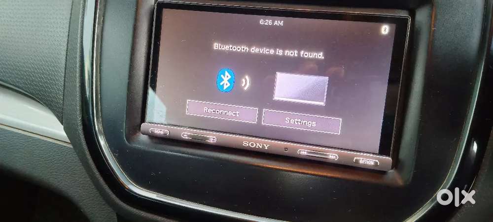 Maruti Suzuki Brezza 2016 Diesel 102000 Km Driven