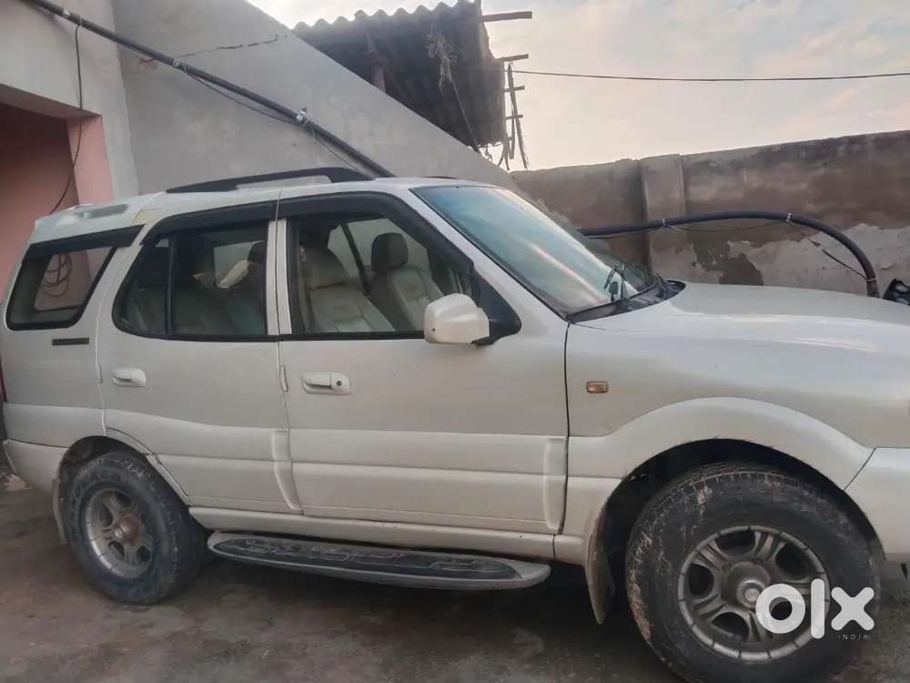 Tata Safari 4x2 Lx 2008