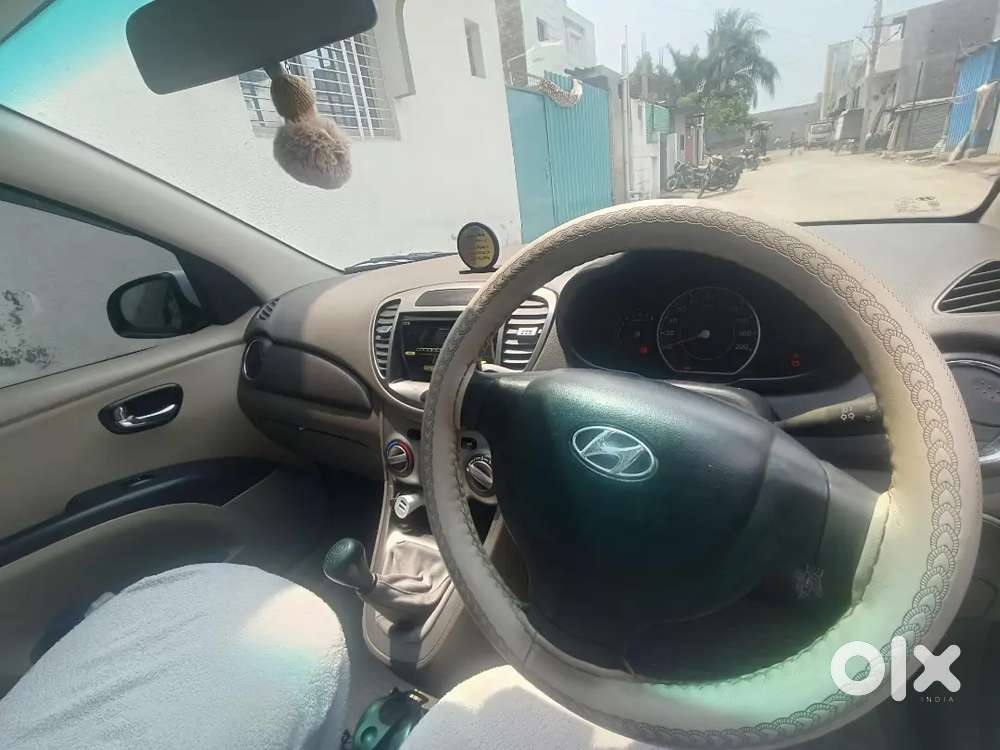 Hyundai I10 2012 Petrol Well Maintained