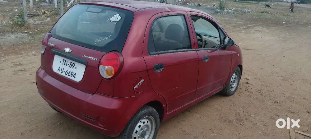Conditioned Car For Sale