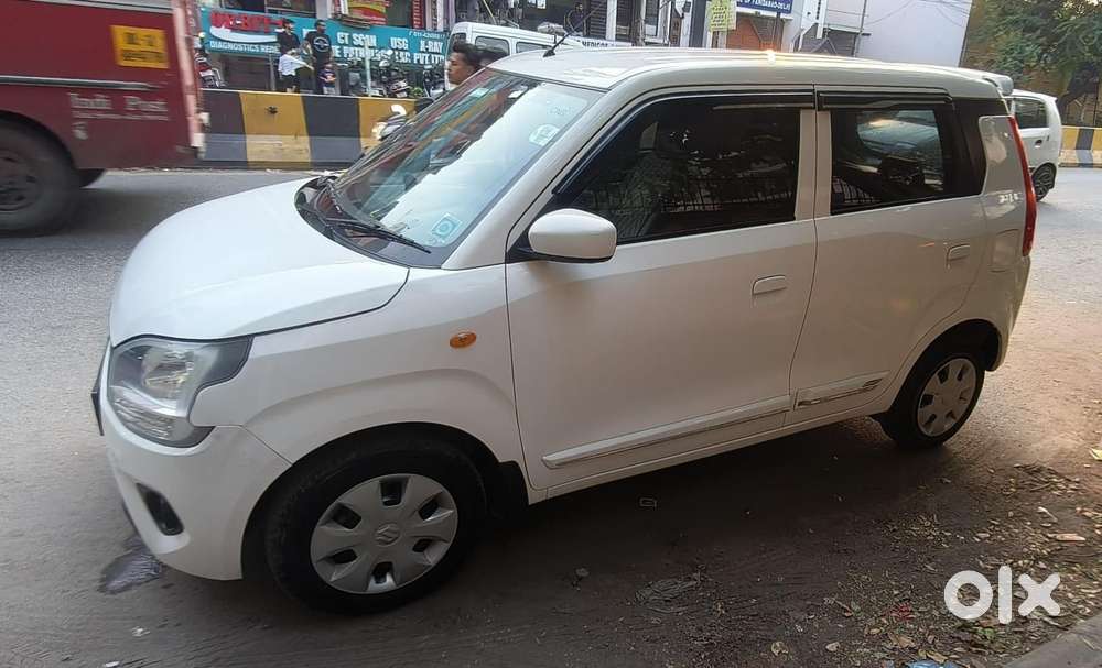 Maruti Suzuki Wagon R Vxi 1.0 Cng, 2023, Cng & Hybrids