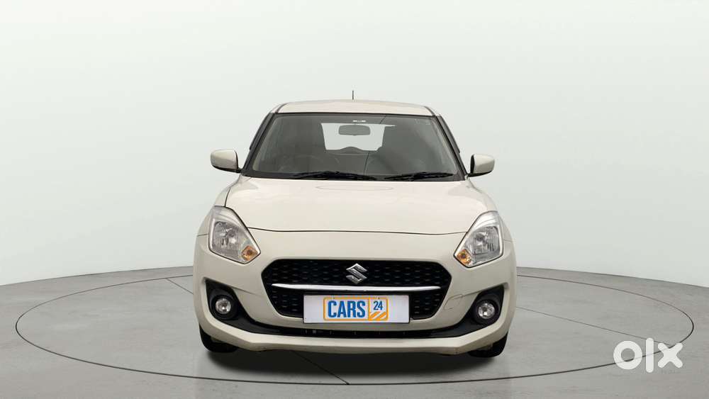 Maruti Suzuki Swift Vvt Vxi, 2022, Petrol