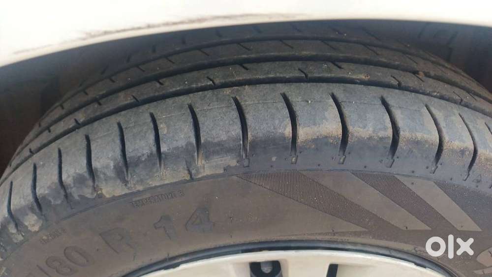 Maruti Suzuki Swift Vxi Optional, 2012, Petrol