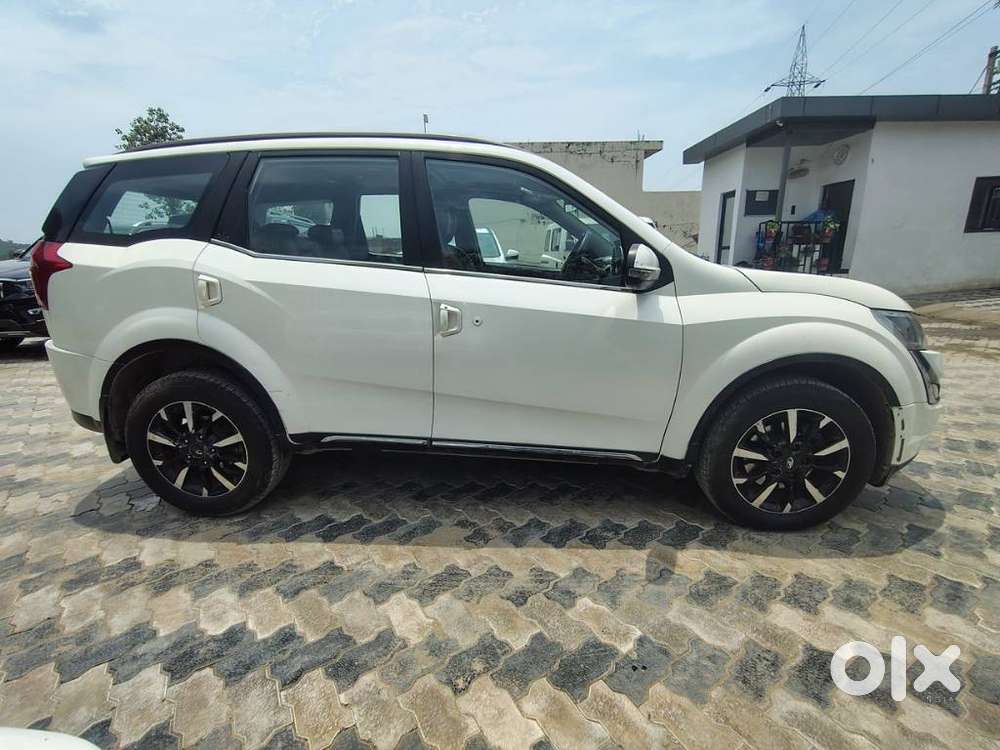 Mahindra Xuv500 W10 Awd, 2018, Diesel