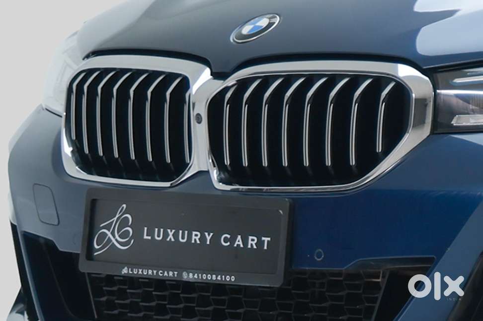 Bmw 5 Series 2.0 530i M Sport, 2021, Petrol
