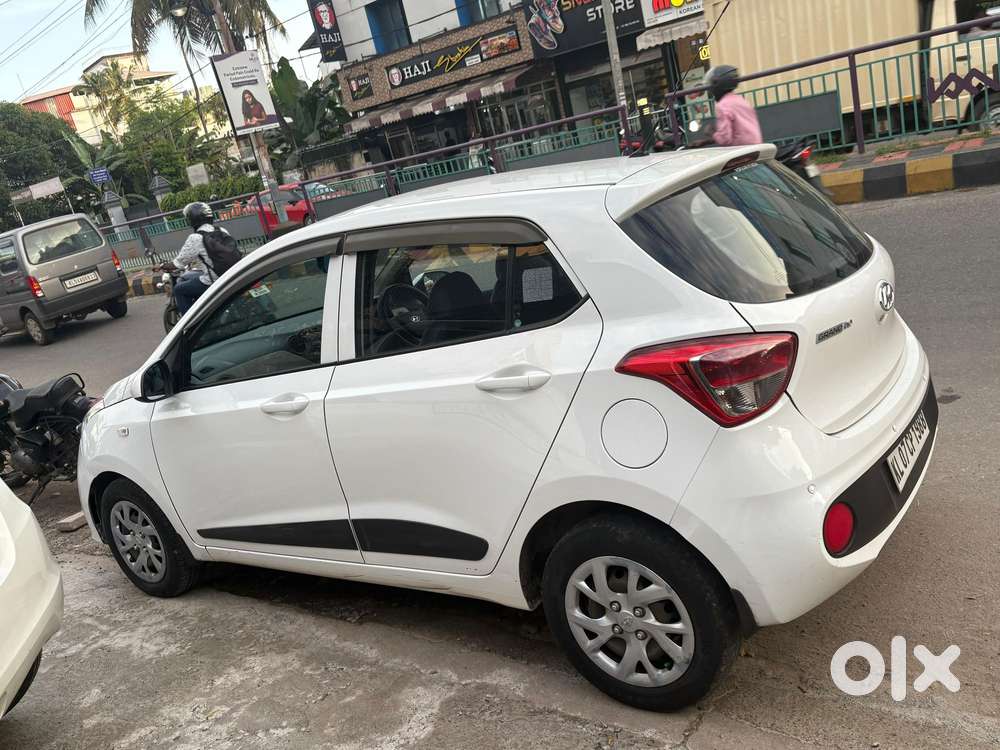 Hyundai Grand I10 2016-2017 Magna, 2018