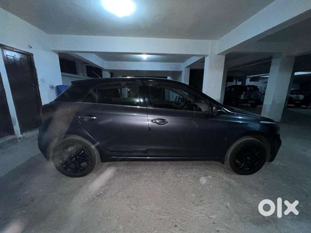 Hyundai Diesel Car 2018