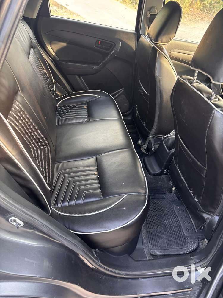 Maruti Suzuki Brezza 1.5 Vxi Cng, 2020, Cng & Hybrids