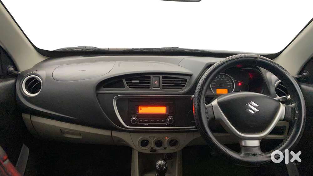 Maruti Suzuki Alto 800 0.8 Vxi (o), 2020, Petrol