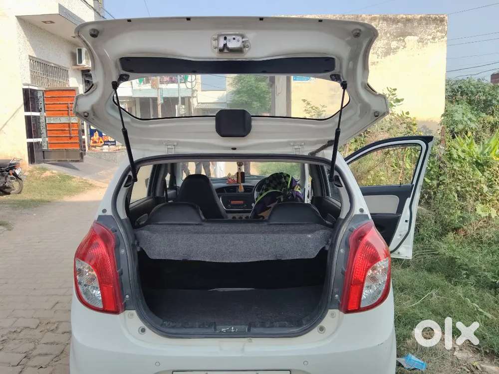 2020 Maruti Suzuki 800