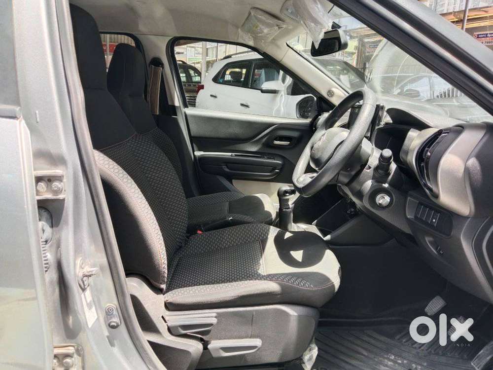 Citroen C3, 2022, Petrol