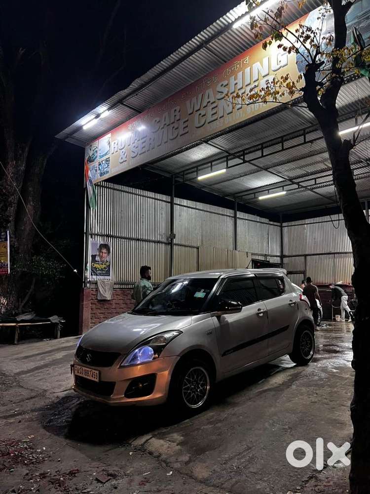 Maruti Suzuki Swift 2014 Diesel 88000 Km Driven