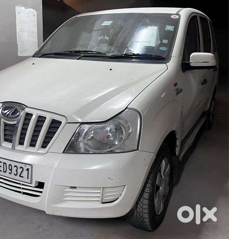 Mahindra Xylo [2009-2012] 2.5 D2 Bs Iii, 2010, Diesel