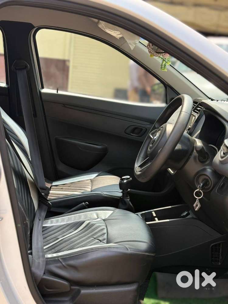 Kwid Rxt (o) 2022 (new Condition & Well Maintained)