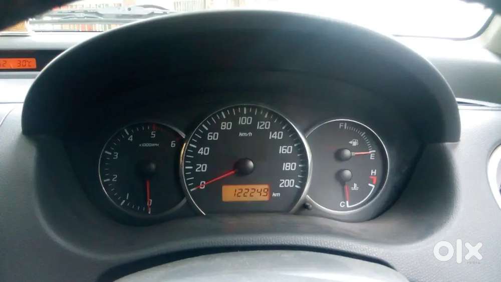 Maruti Suzuki Swift Dezire Diesel 2010