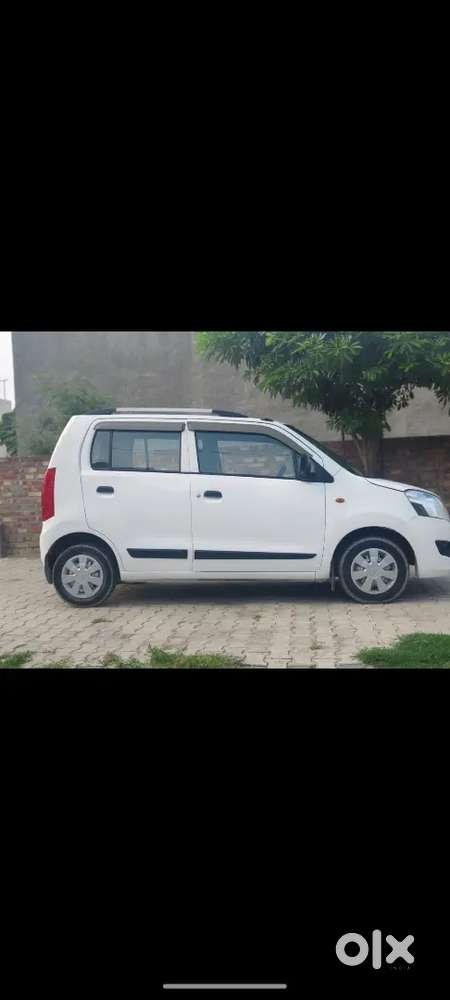 Maruti Suzuki Wagon R 1.0 2015 Cng & Hybrids 89000 Km Driven