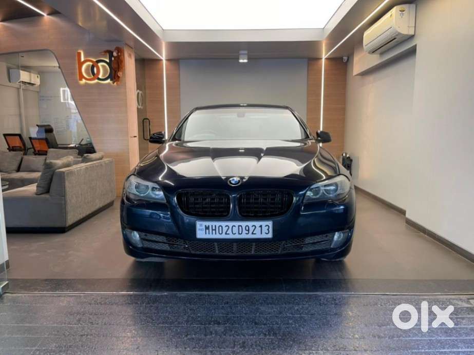 Bmw 5 Series [2010-2013] 2.0 520d Sedan, 2011, Diesel