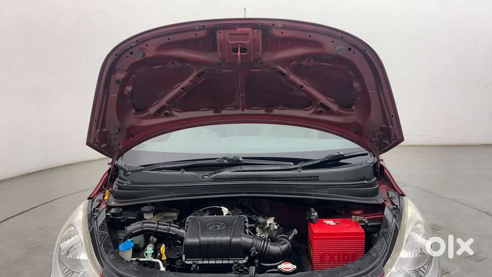 Hyundai I10 Magna 1.1l, 2016, Petrol