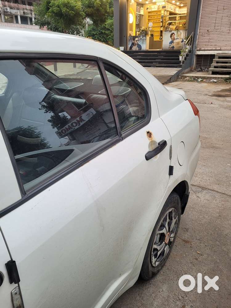 Maruti Swift Dzire Diesel 2011
