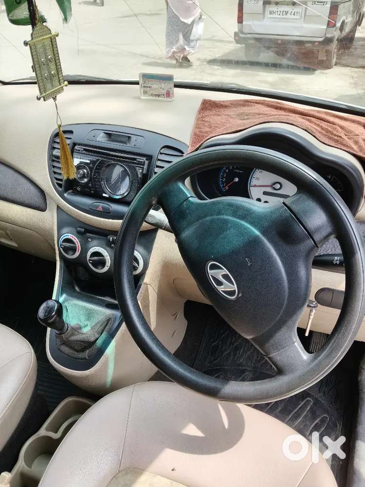 Hyundai I10 Magna 2010 Petrol Manual