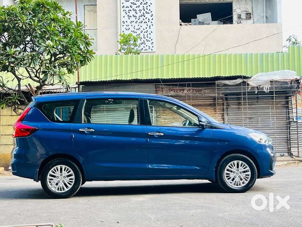 Maruti Suzuki Ertiga 1.3 Zdi Plus, 2018, Diesel