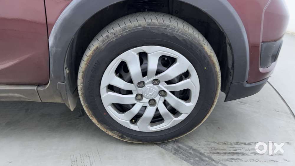 Honda Br-v I-dtec S Mt, 2018, Diesel