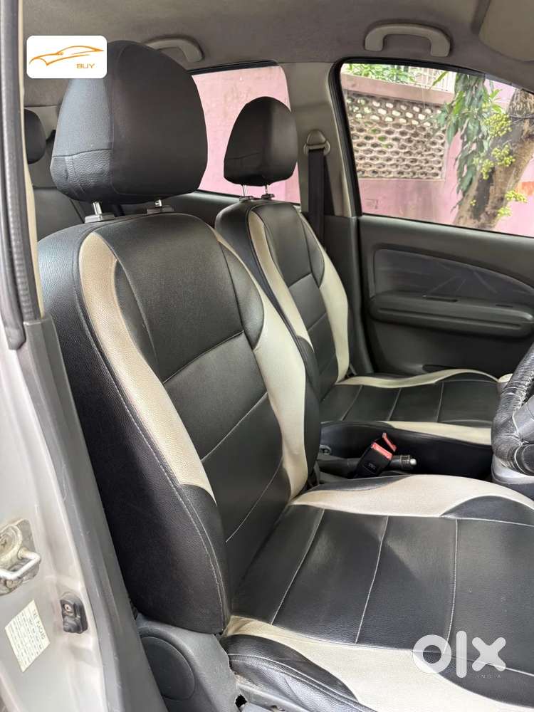 Maruti Suzuki Ritz Vxi (abs) Bs Iv, 2011, Petrol