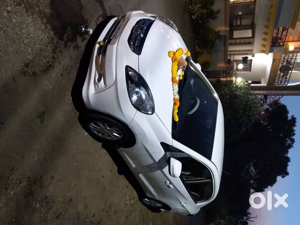 Honda Amaze 2013 Car