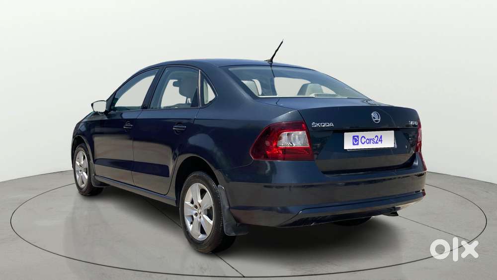 Skoda Rapid 1.0 Ambition Tsi, 2020, Petrol