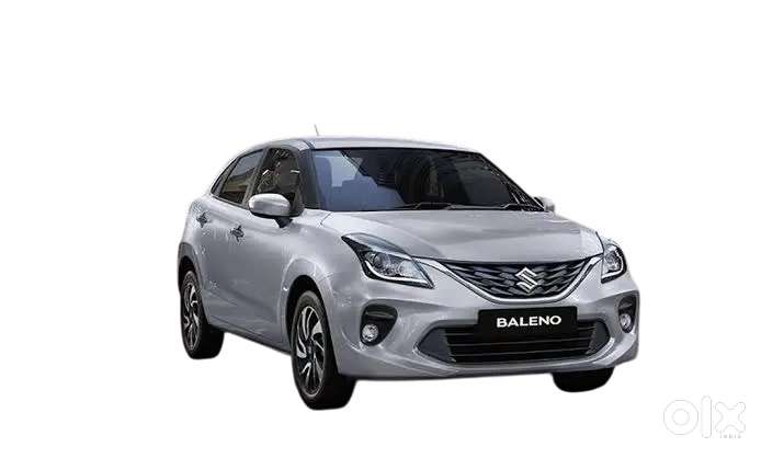 Car Rental Services