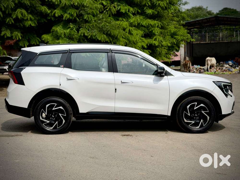 Mahindra Xuv 7xo Ax7 T Diesel At, 2026, Diesel