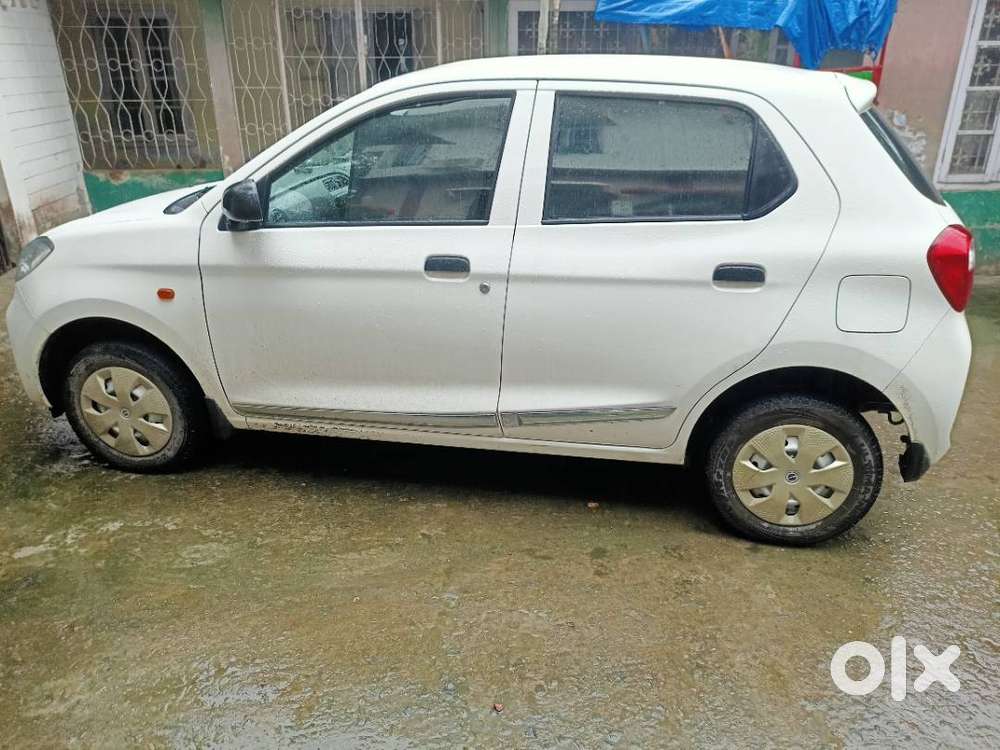 Maruti Suzuki Alto 2025