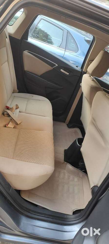 Honda Jazz 1.2 Vx  I-vtec At, 2015, Petrol