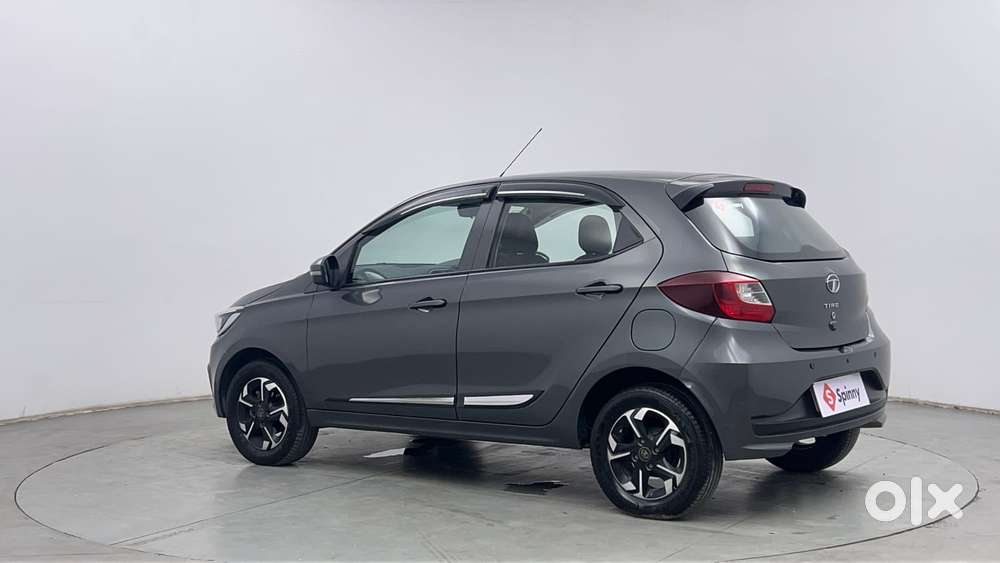 Tata Tiago 1.2 Revotron Xt Option, 2020, Petrol