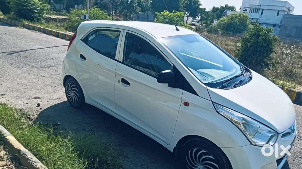 Hyundai Eon Magna Plus Top Model Mint Condition For Sale