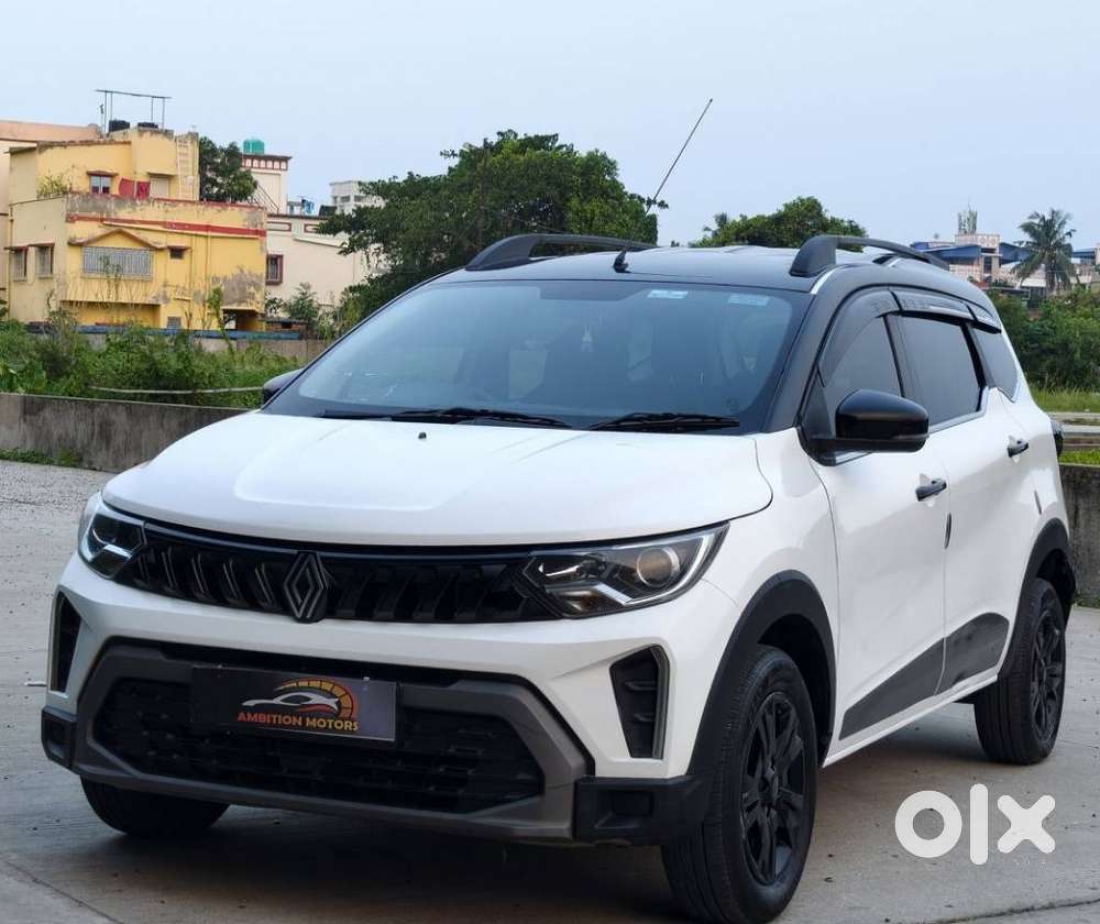 Renault Triber Others, 2025, Petrol