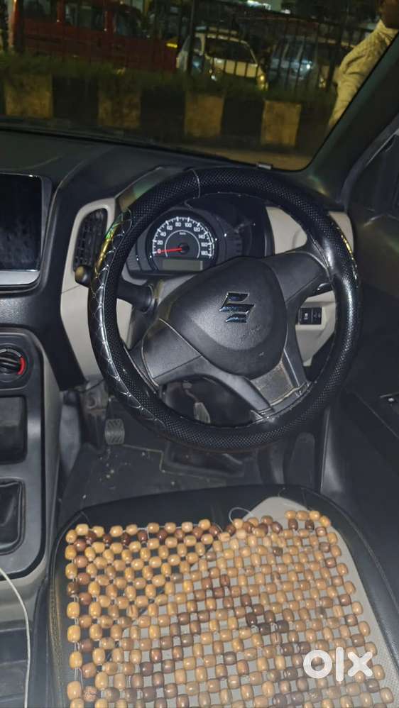 Maruti Wagon R Lxi 2024