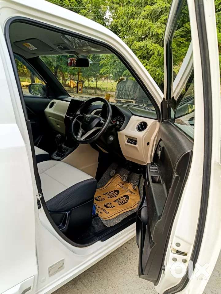 Maruti Suzuki Wagon R Vxi 1.0 Cng, 2023, Cng & Hybrids