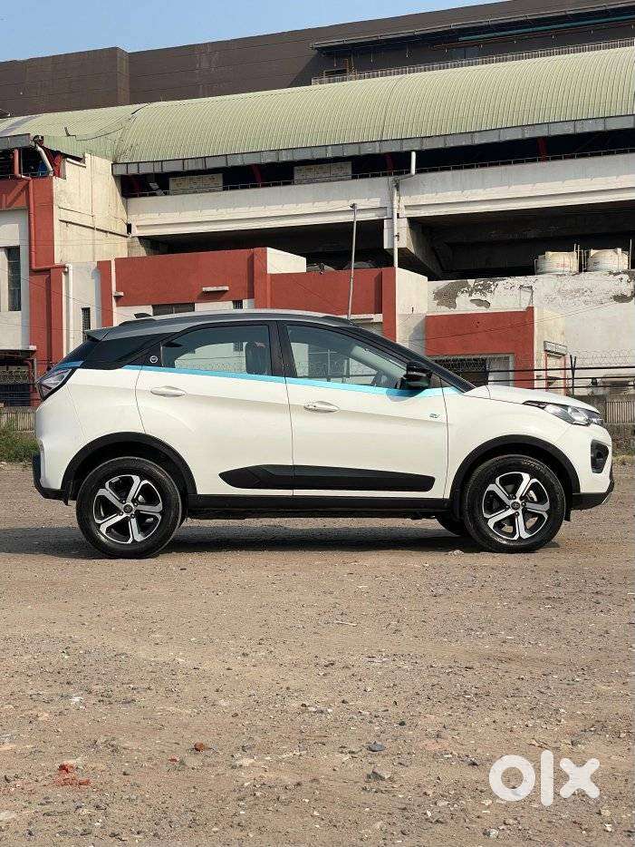 Tata Nexon Ev Xz Plus, 2023, Electric