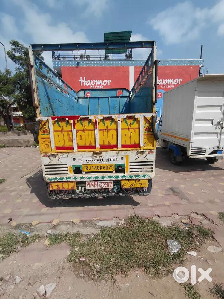 Mahindra Bolero Pik-up 2024