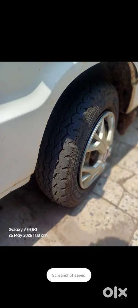 Maruti Suzuki Omni 2008