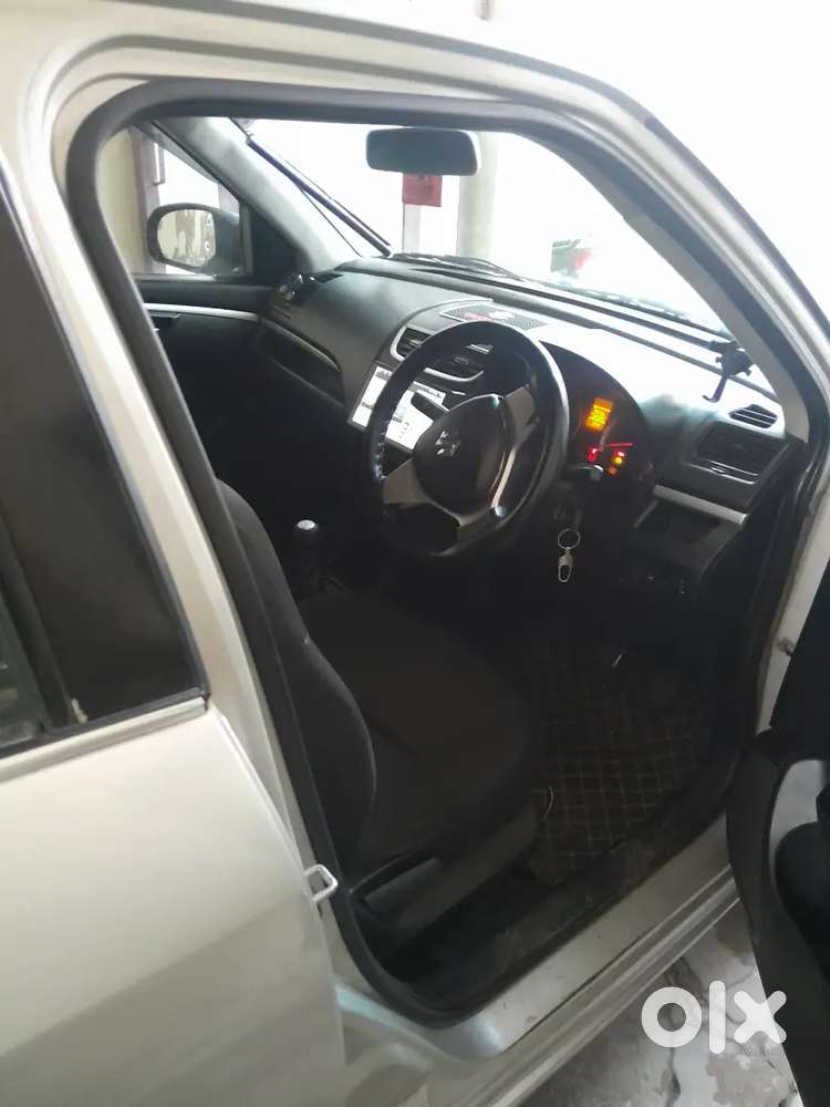 Maruti Suzuki Swift 2012 Diesel 100000 Km Driven