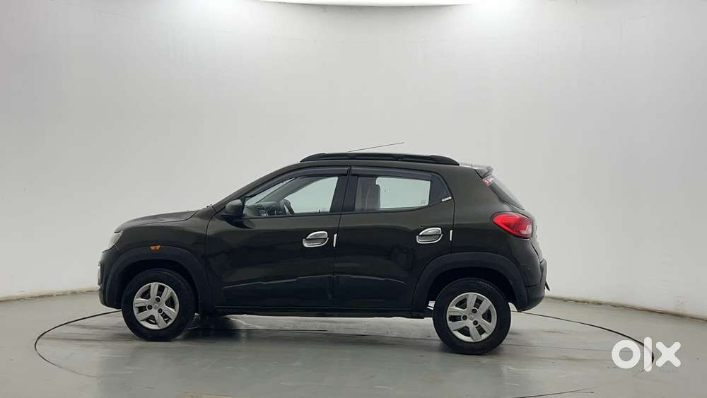 Renault Kwid Rxt 1.0, 2016, Petrol