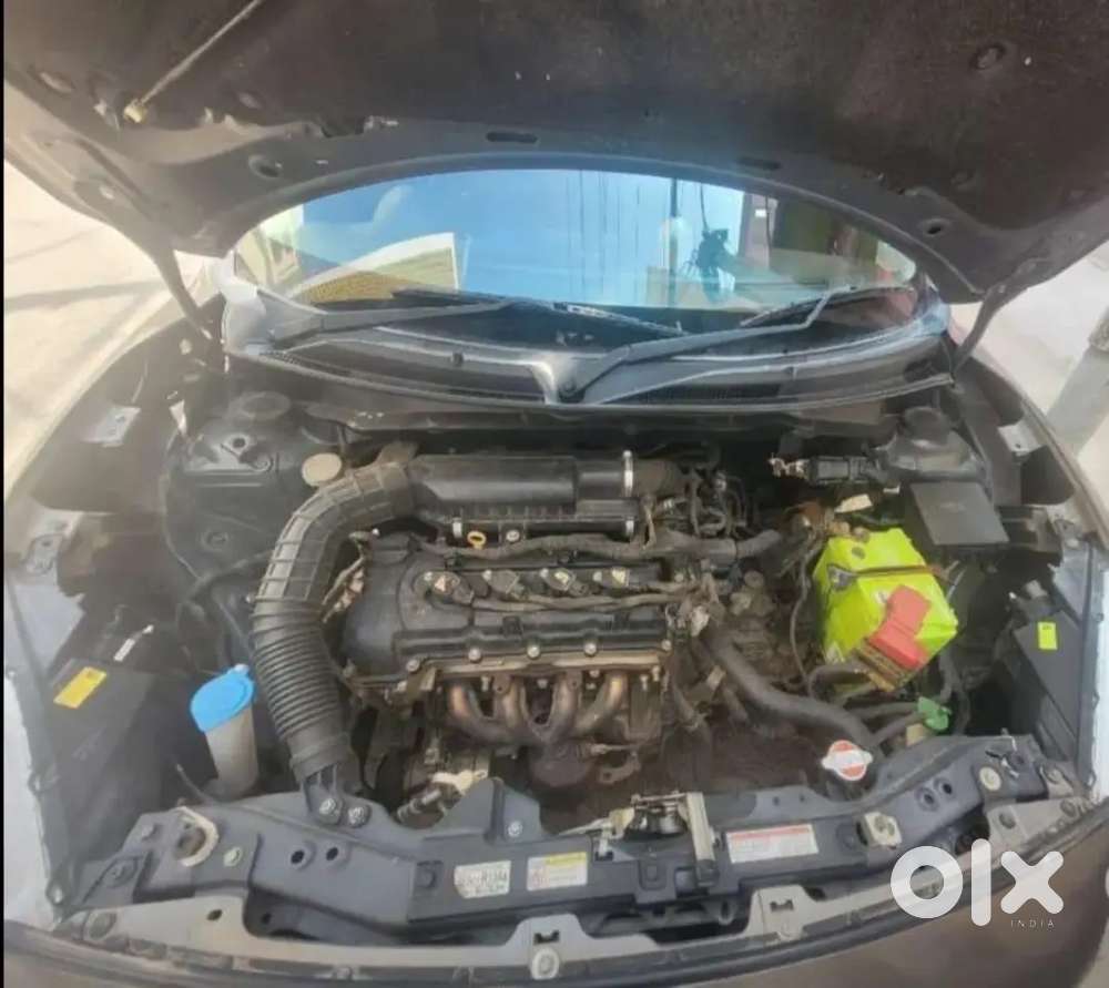 Maruti Suzuki Swift 2020