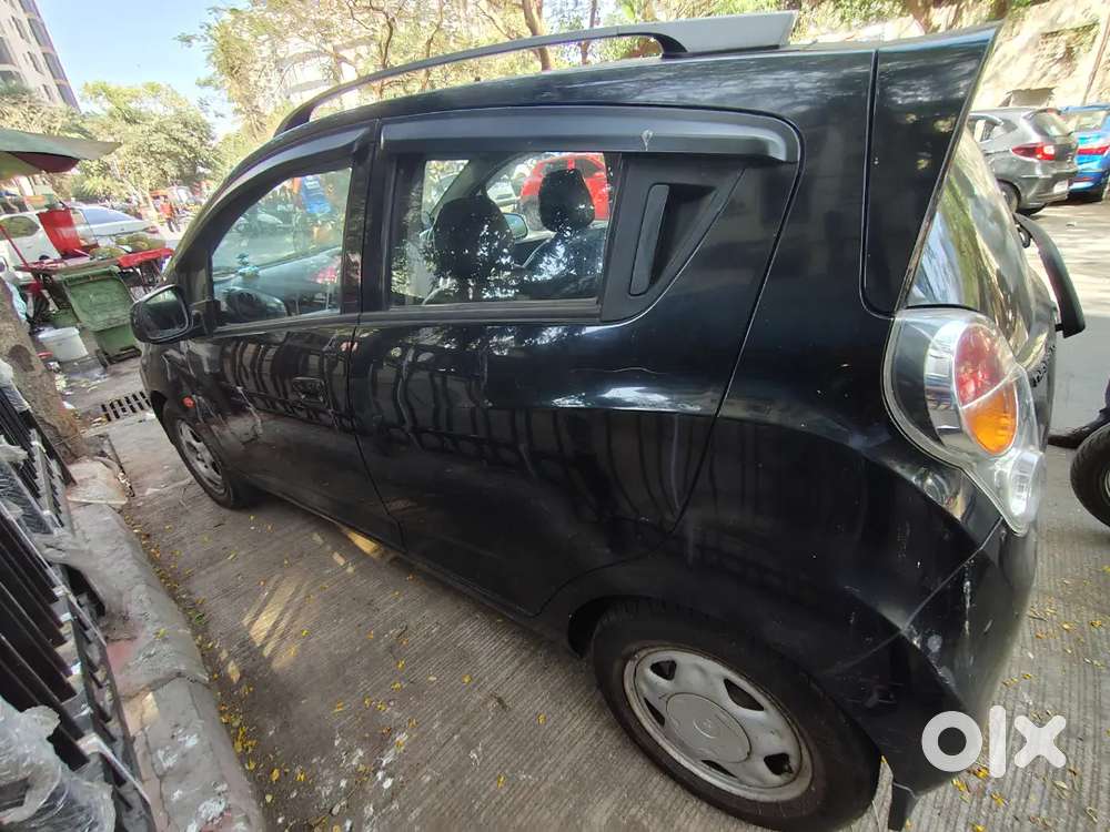 Chevrolet Beat Petrol
