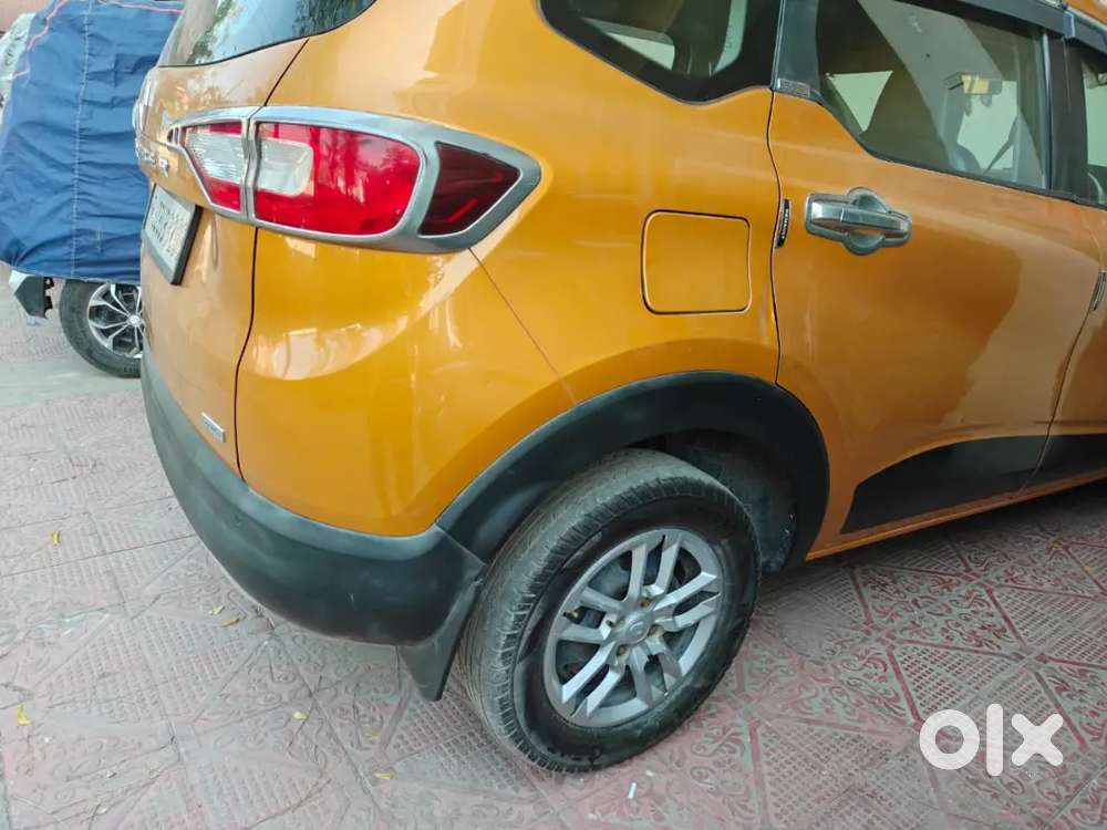 Renault Triber 2020 Petrol Well Maintained